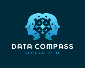 Technology Head Data logo