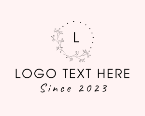 Flower Garden Decoration logo