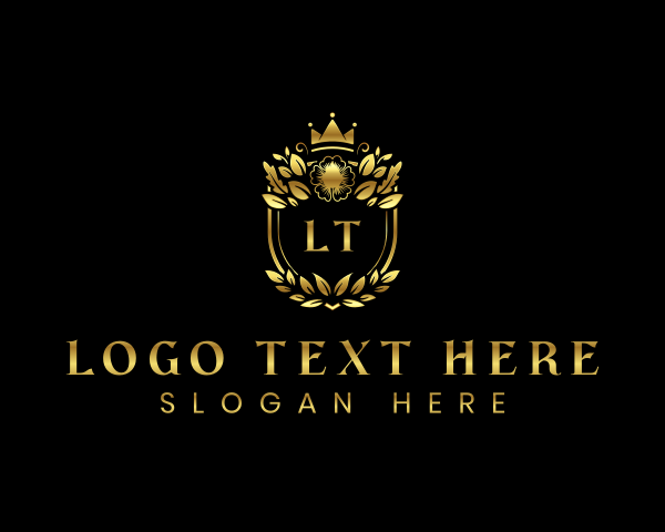 Premium logo example 1