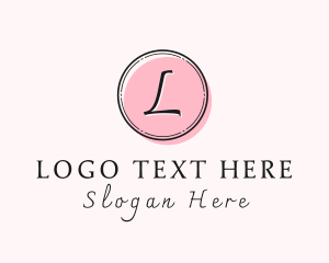 Generic Stylish Brand logo