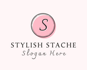 Generic Stylish Brand logo design