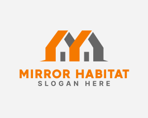 Residential House Property logo