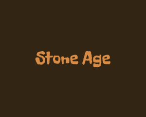 Brown Stone Age  logo