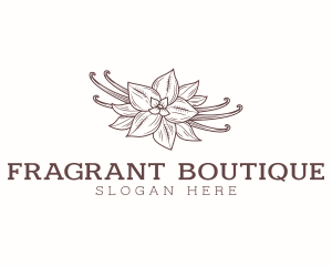 Elegant Vanilla Fragrant logo