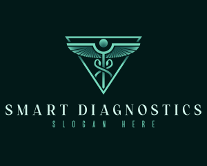 Medical Health Physician logo