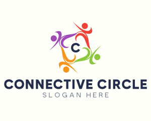Social Community Team logo