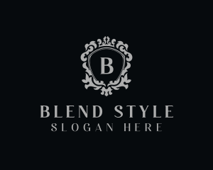 Event Styling Boutique logo design