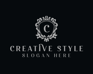 Event Styling Boutique logo design