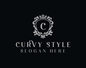 Event Styling Boutique logo design