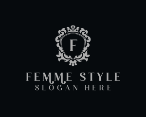 Event Styling Boutique logo design