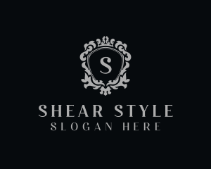 Event Styling Boutique logo design