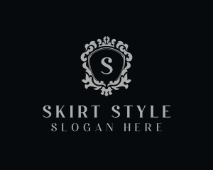 Event Styling Boutique logo design