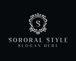 Event Styling Boutique logo design