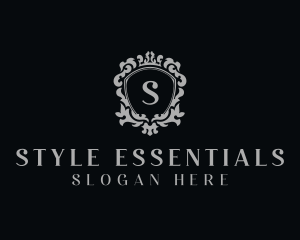 Event Styling Boutique logo design