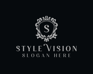 Event Styling Boutique logo design