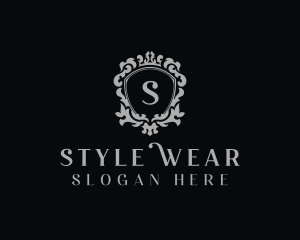 Event Styling Boutique logo design