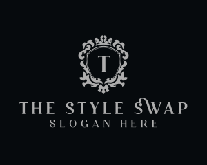 Event Styling Boutique logo design