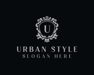 Event Styling Boutique logo design