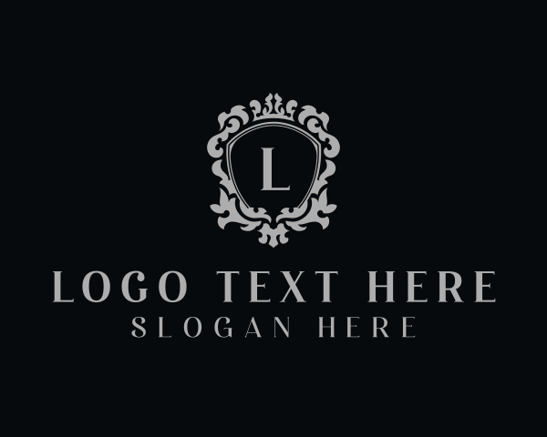 Styling logo example 3