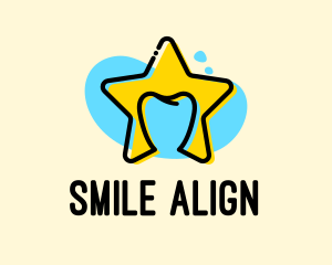 Star Dental Clinic  logo