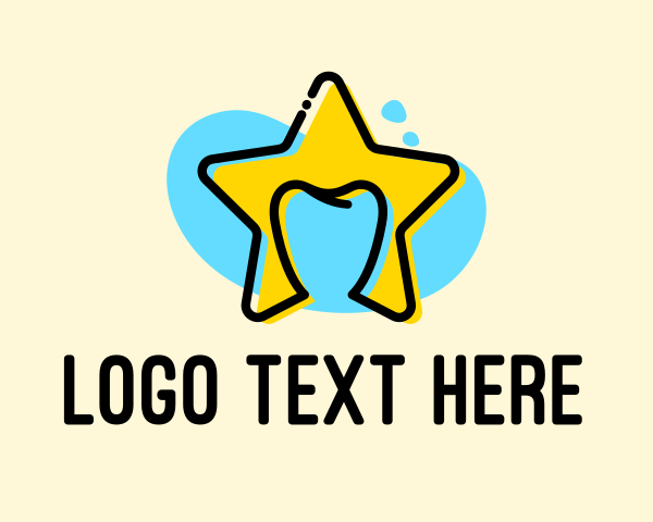 Dental Clinic logo example 4