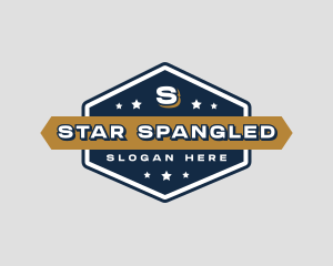 Industrial Star Company logo design