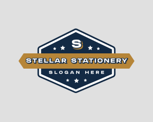 Industrial Star Company logo