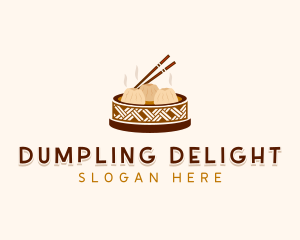 Dumpling Asian Restaurant logo