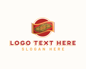 Textile Carpet Rug logo