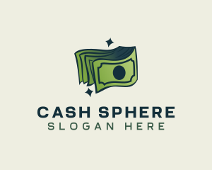 Money Cash Savings logo