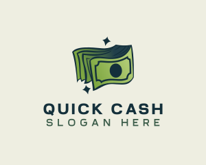 Money Cash Savings logo