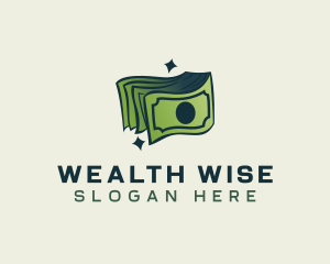 Money Cash Savings logo