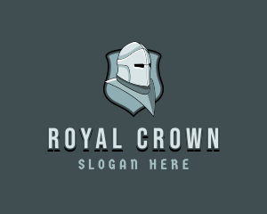 Armor Royal Knight logo