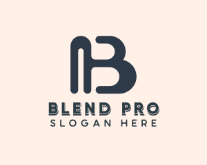 Generic Professional Company logo design