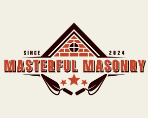 Home Improvement Masonry logo