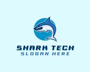 Wild Shark Esports logo