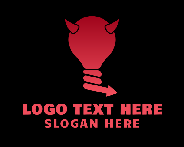 Logic logo example 2