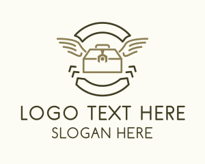 Mechanic Tool Box  logo