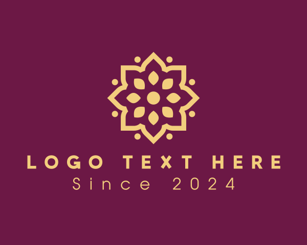 Furniture logo example 4