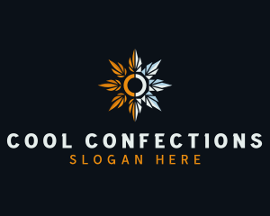 Heating Cold Temperature logo
