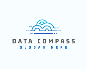 Data Cloud Technology logo
