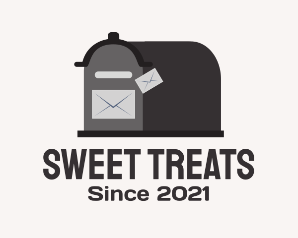 Mailing logo example 3