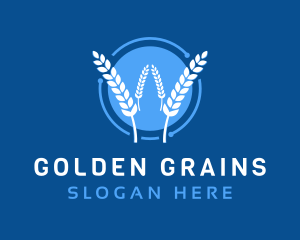 Wheat Agriculture Technology logo