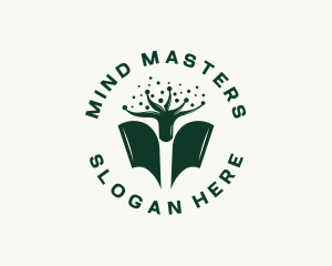 Book Tree Knowledge logo