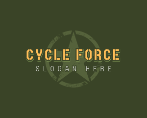 Special Force Team logo design