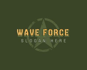 Special Force Team logo design