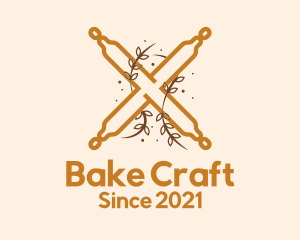 Rolling Pin Bakeware logo