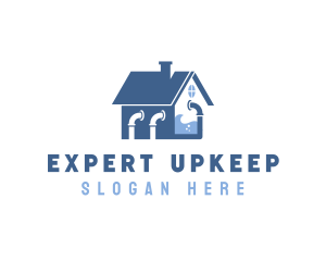 Plumbing Repair Maintenance logo