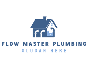 Plumbing Repair Maintenance logo