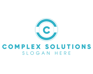 Generic Business Company Brand logo design